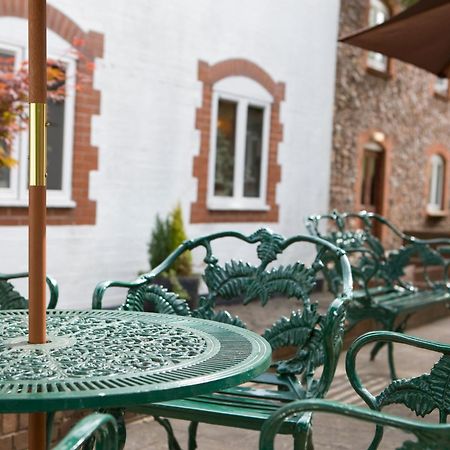 Quorn Country Hotel Leicester 러프버러 레스토랑 사진