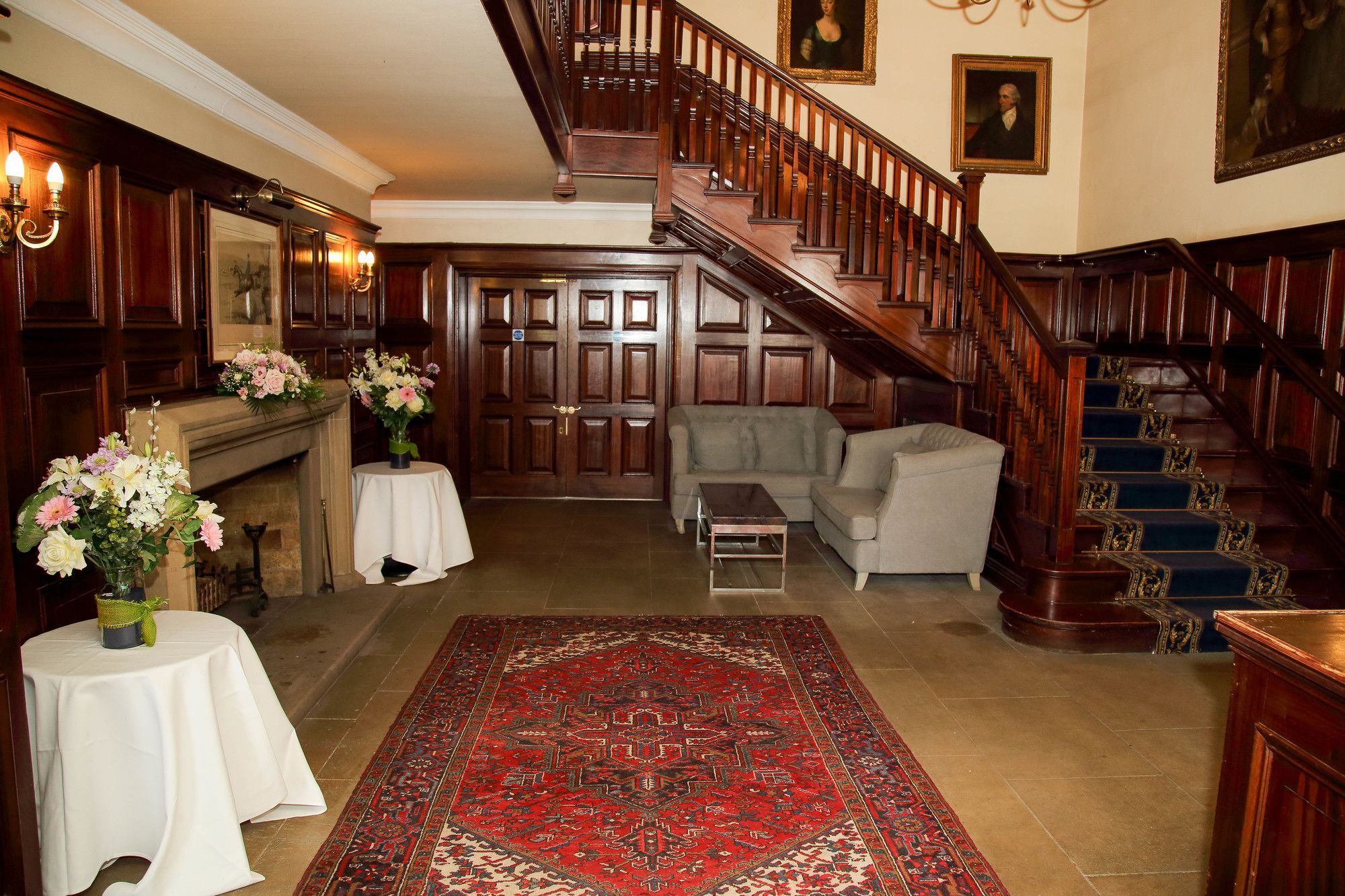 Quorn Country Hotel Leicester 러프버러 외부 사진