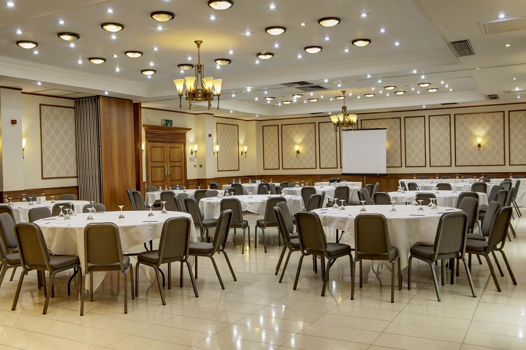 Quorn Country Hotel Leicester 러프버러 외부 사진