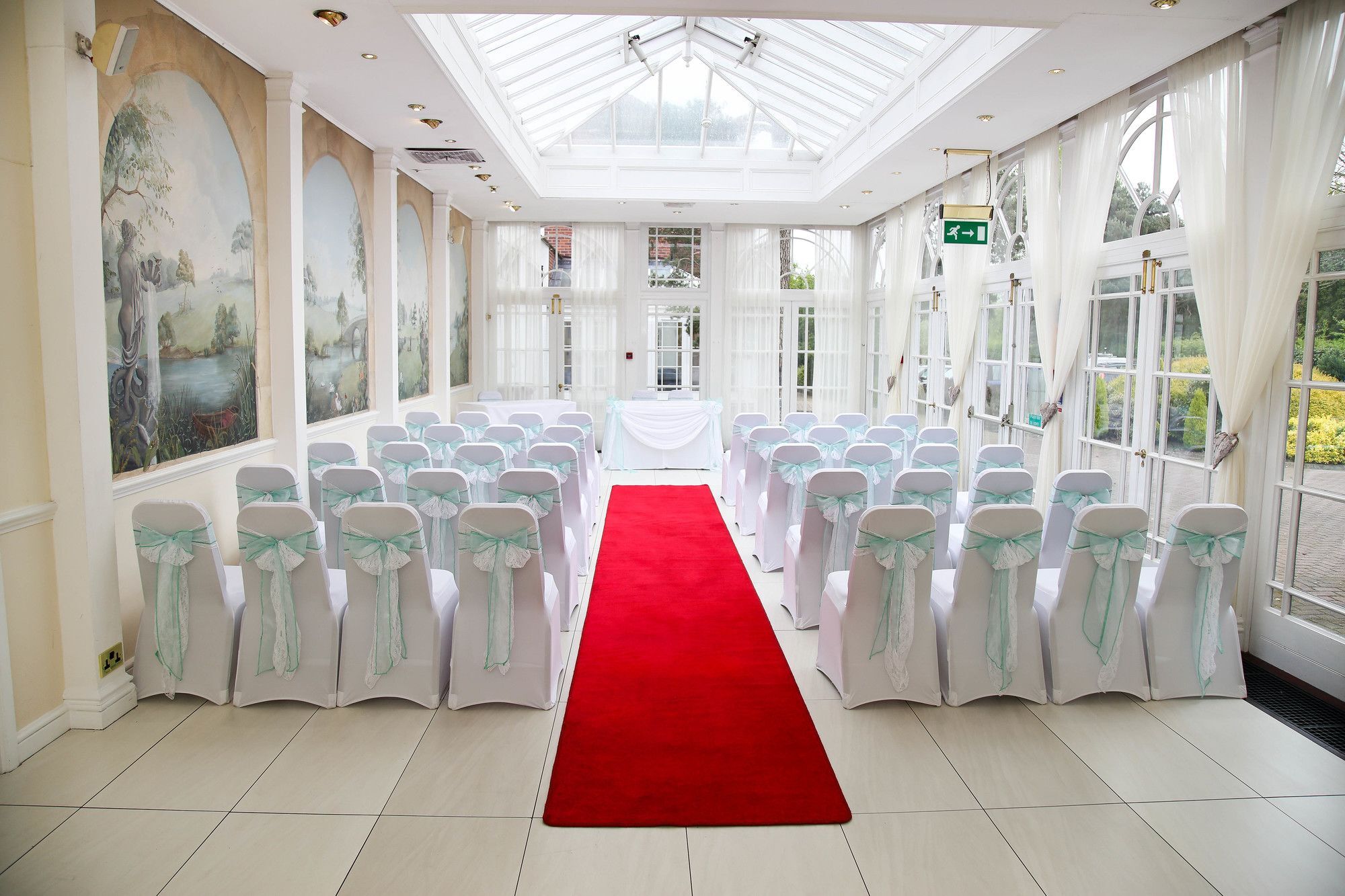 Quorn Country Hotel Leicester 러프버러 외부 사진