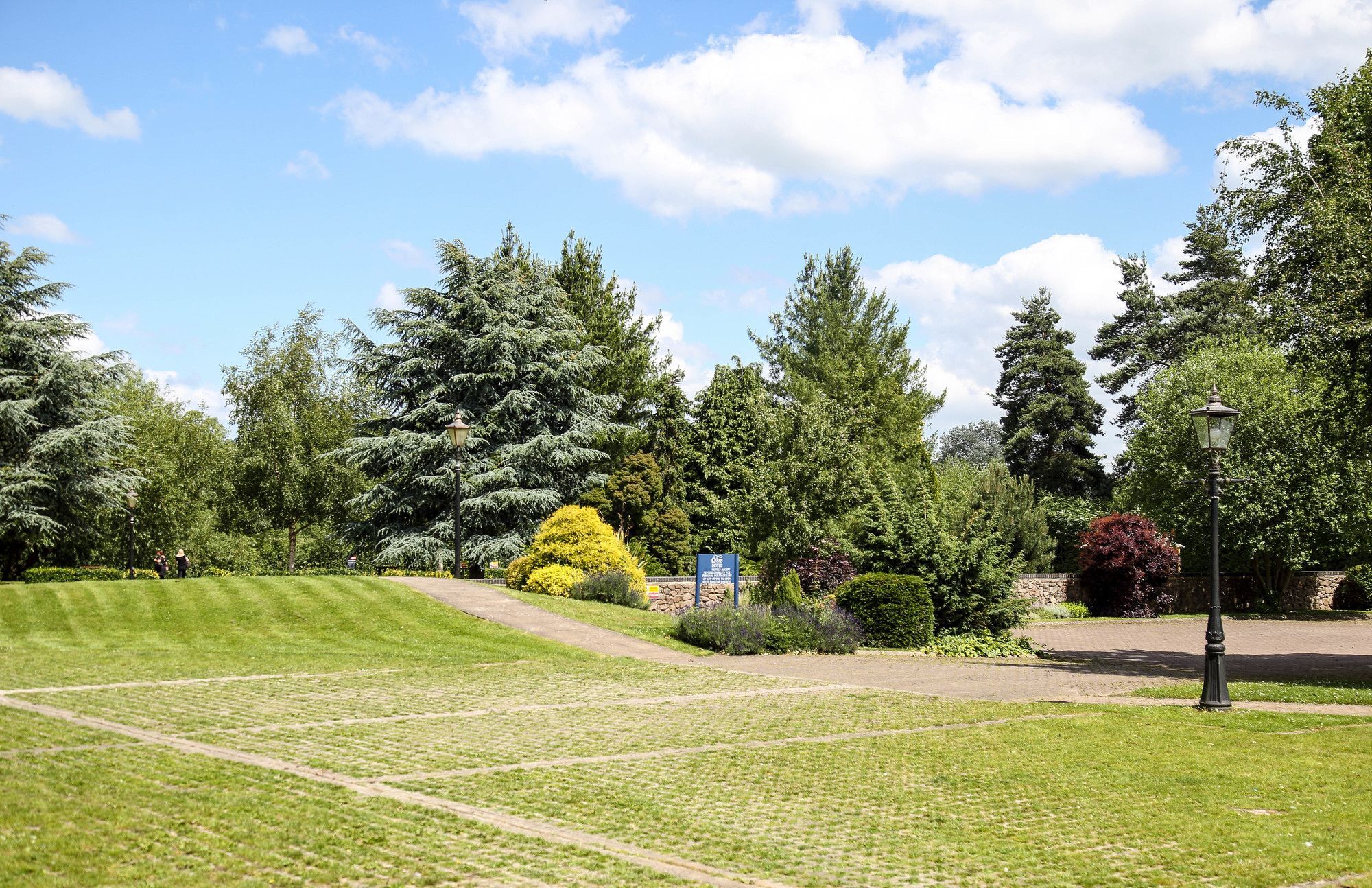 Quorn Country Hotel Leicester 러프버러 외부 사진
